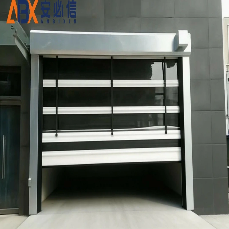 江门机械式门封