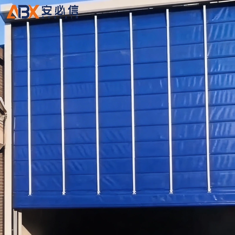 江门冷库门封