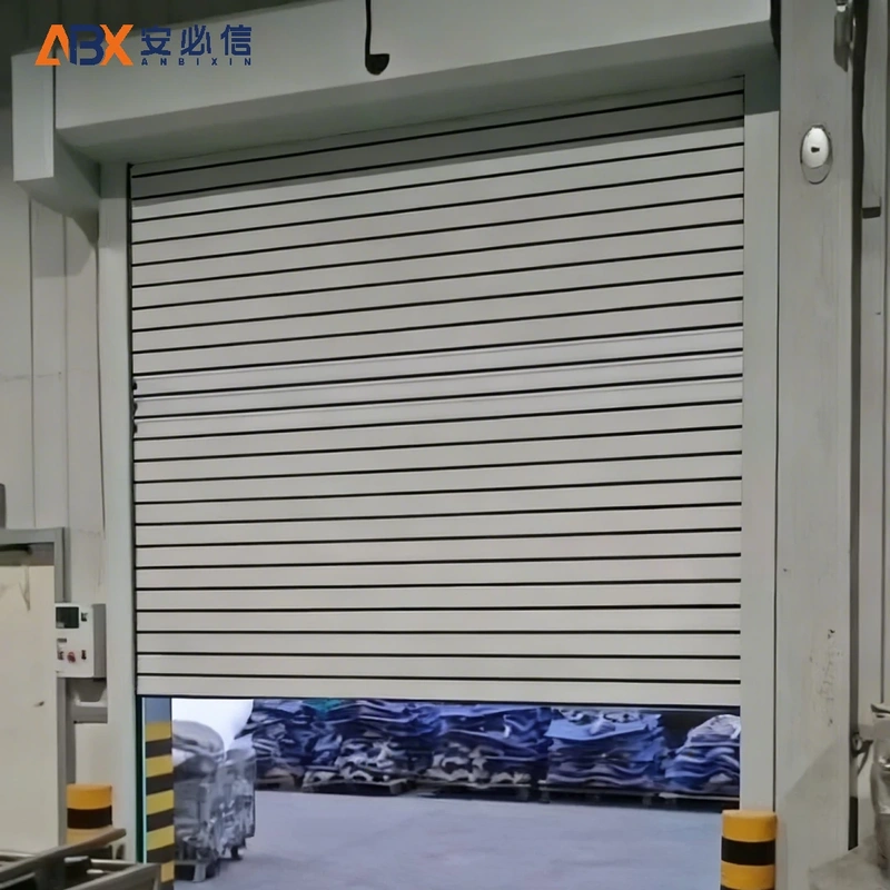 江门洁净室高速门